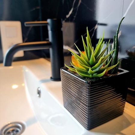 Apartament Luxury Penthouse Valentin With Jacuzzi Corralejo Zewnętrze zdjęcie