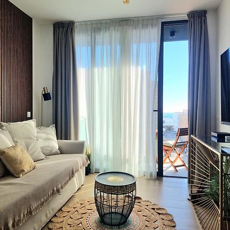 Apartament Luxury Penthouse Valentin With Jacuzzi Corralejo Zewnętrze zdjęcie