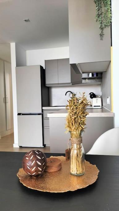 Apartament Luxury Penthouse Valentin With Jacuzzi Corralejo Zewnętrze zdjęcie