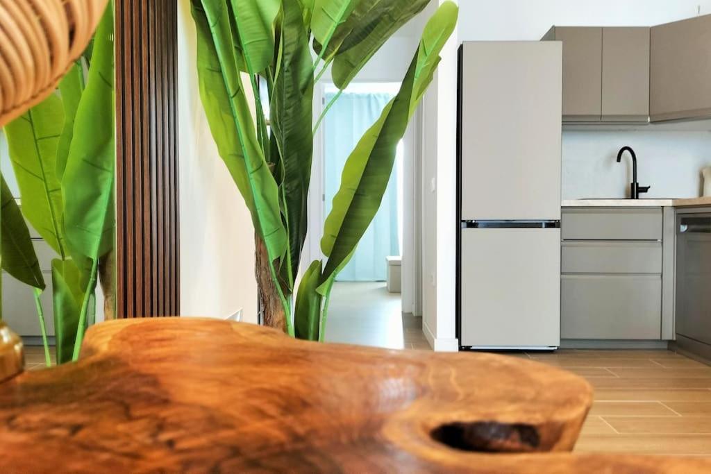 Apartament Luxury Penthouse Valentin With Jacuzzi Corralejo Zewnętrze zdjęcie