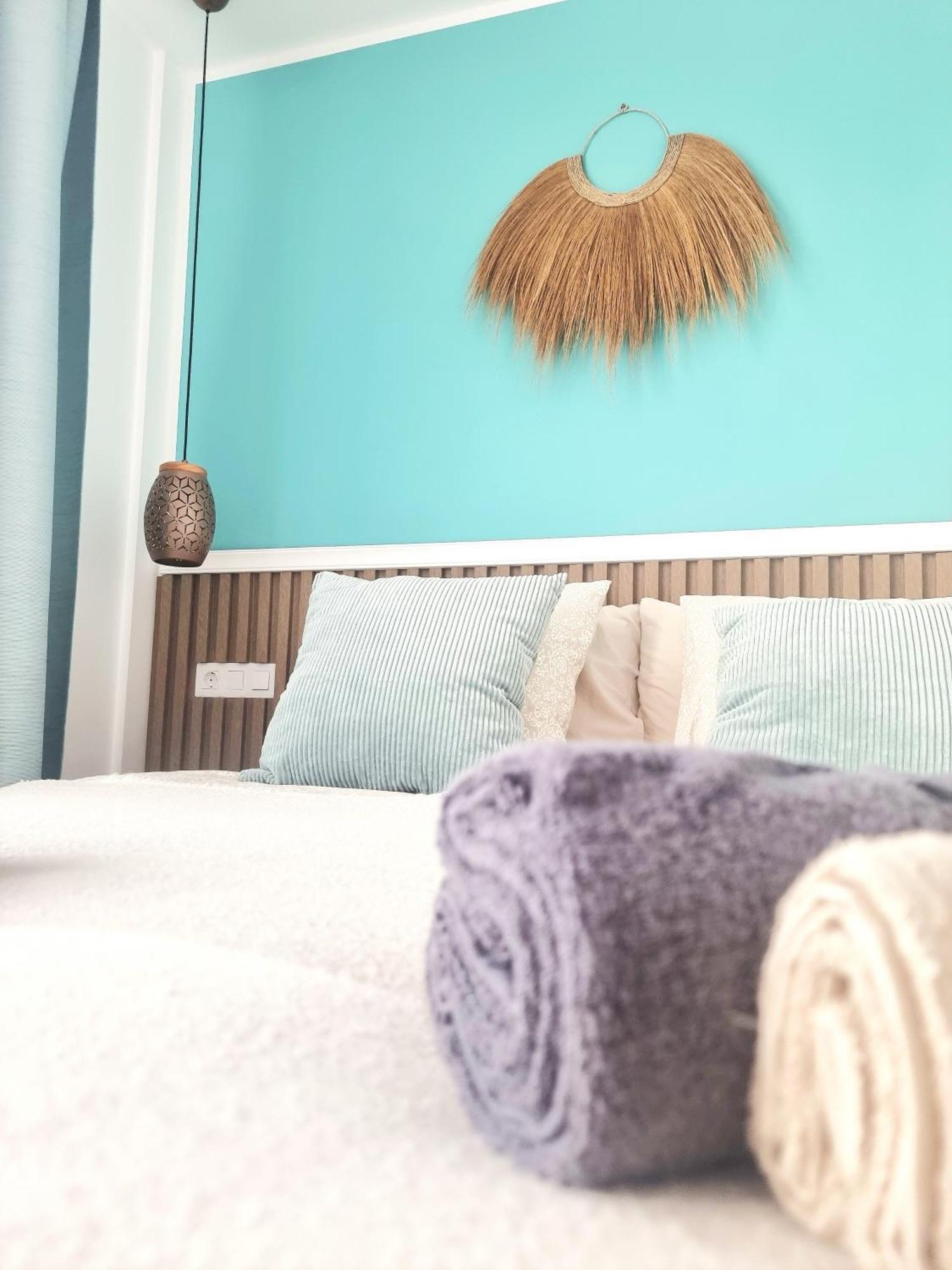 Apartament Luxury Penthouse Valentin With Jacuzzi Corralejo Zewnętrze zdjęcie