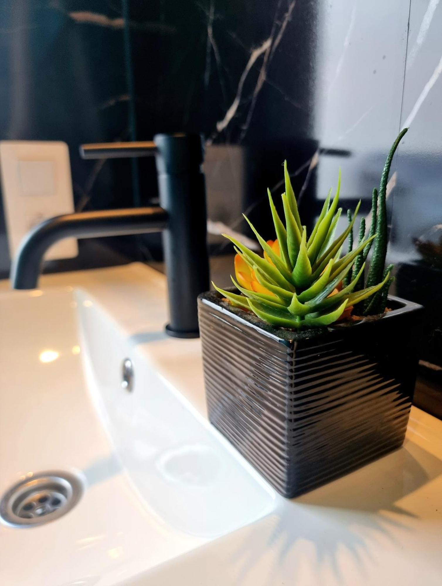 Apartament Luxury Penthouse Valentin With Jacuzzi Corralejo Zewnętrze zdjęcie