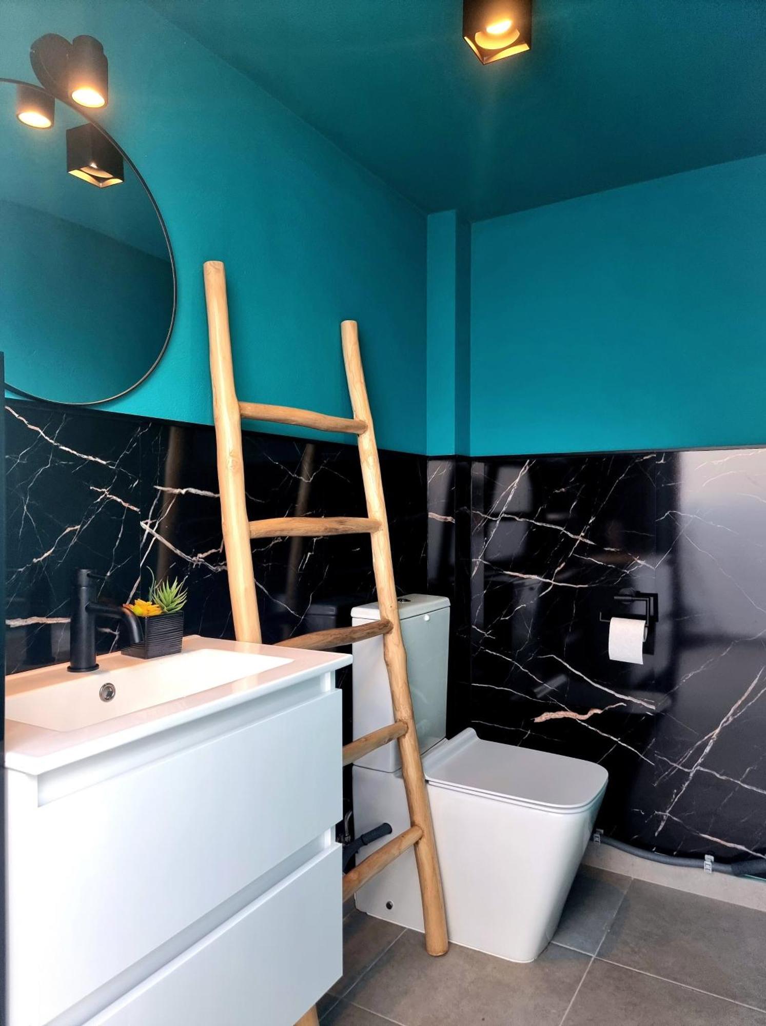Apartament Luxury Penthouse Valentin With Jacuzzi Corralejo Zewnętrze zdjęcie