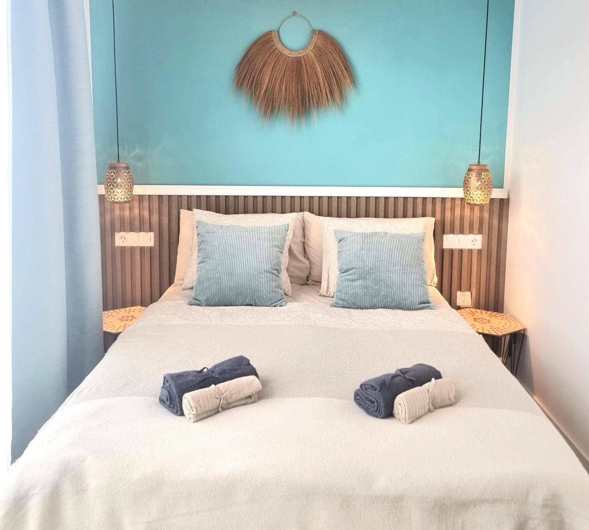 Apartament Luxury Penthouse Valentin With Jacuzzi Corralejo Zewnętrze zdjęcie